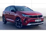 2024 Vauxhall Grandland