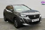 2023 Peugeot 2008