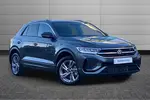 2025 Volkswagen T-Roc