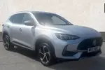 2023 MG HS