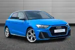 2019 Audi A1