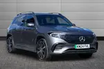 2024 Mercedes-Benz EQB