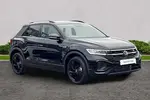 2025 Volkswagen T-Roc