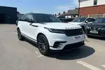 2021 Land Rover Range Rover Velar