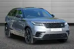 2022 Land Rover Range Rover Velar