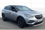 2020 Vauxhall Grandland X