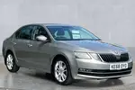2019 Skoda Octavia