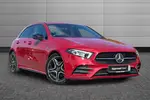 2022 Mercedes-Benz A-Class