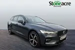 2023 Volvo V60