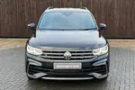 2022 Volkswagen Tiguan Allspace