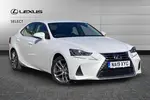 2019 Lexus IS