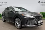 2024 Lexus RX