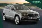 2024 Skoda Karoq