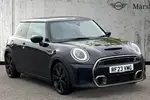 2023 MINI Hatchback