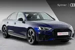 2024 Audi A4