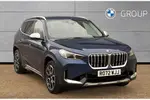 2022 BMW X1