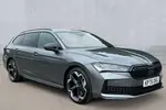 2025 Skoda Superb