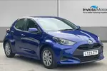 2023 Toyota Yaris