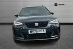 2025 SEAT Arona