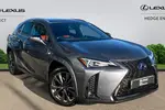 2022 Lexus UX