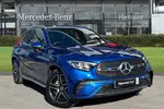 2024 Mercedes-Benz GLC