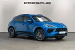 2020 Porsche Macan