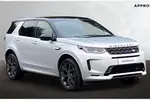 2022 Land Rover Discovery Sport