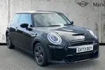 2023 MINI Hatchback
