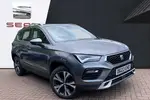 2023 SEAT Ateca