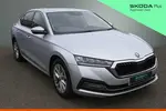 2024 Skoda Octavia