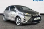 2020 Toyota Yaris