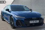 2026 Audi A6