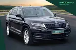 2019 Skoda Kodiaq