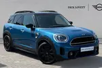 2022 MINI Countryman