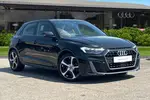 2021 Audi A1