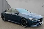 2023 Mercedes-Benz CLA