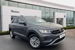 2022 Volkswagen T-Roc