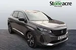 2022 Peugeot 3008