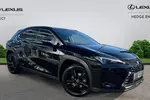 2021 Lexus UX