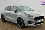2021 Ford Puma