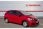 2018 Honda Jazz