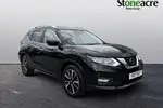 2017 Nissan X-Trail