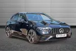 2025 Mercedes-Benz A-Class