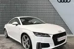 2020 Audi TT