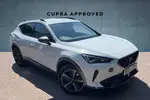 2024 Cupra Formentor