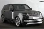 2025 Land Rover Range Rover