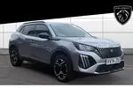 2024 Peugeot 2008