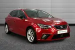 2019 SEAT Ibiza