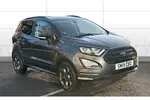 2019 Ford EcoSport