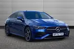 2025 Mercedes-Benz CLA Shooting Brake